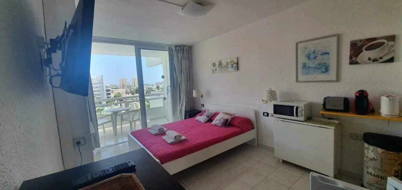Las Americas Apartment Playa de las Americas  Spagna